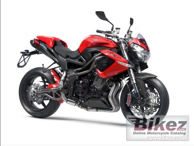 2012 Benelli TNT 1130 R photo